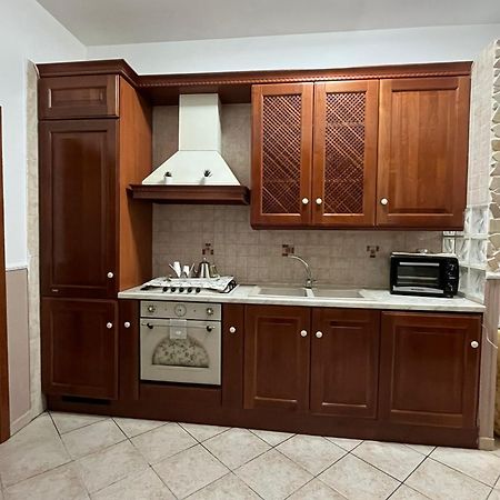 B&B San Gennaro 54 Napoli Dış mekan fotoğraf