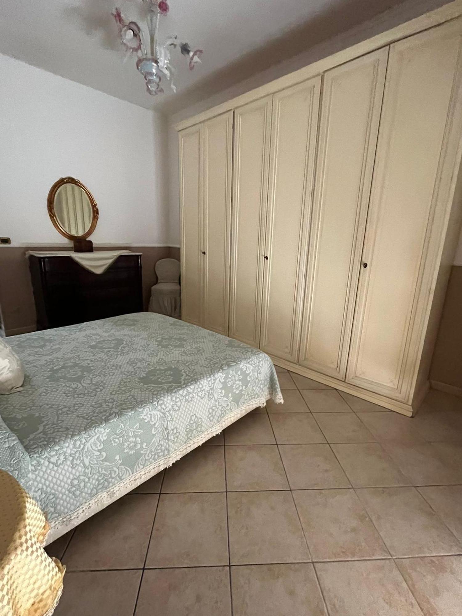 B&B San Gennaro 54 Napoli Dış mekan fotoğraf