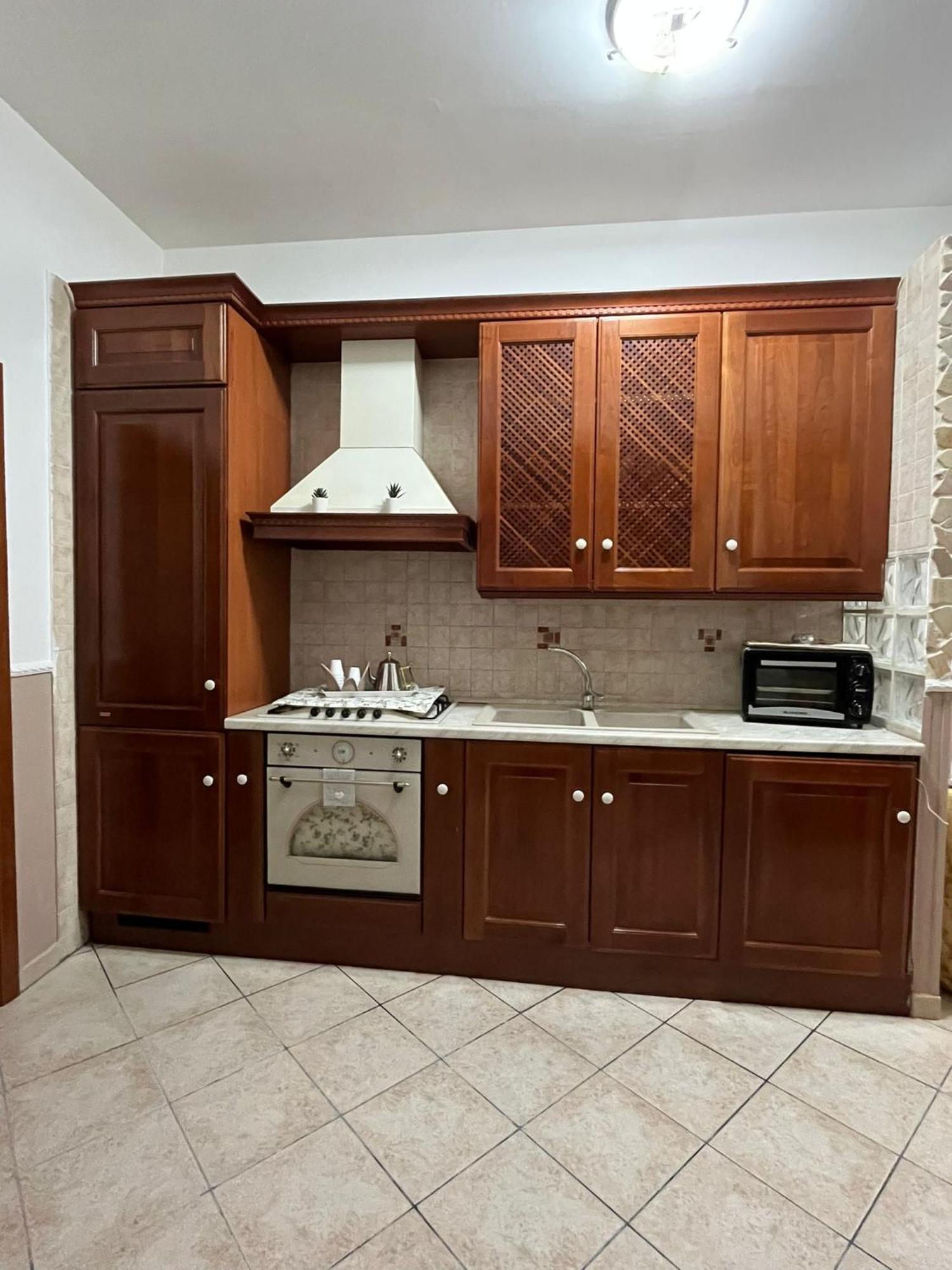 B&B San Gennaro 54 Napoli Dış mekan fotoğraf