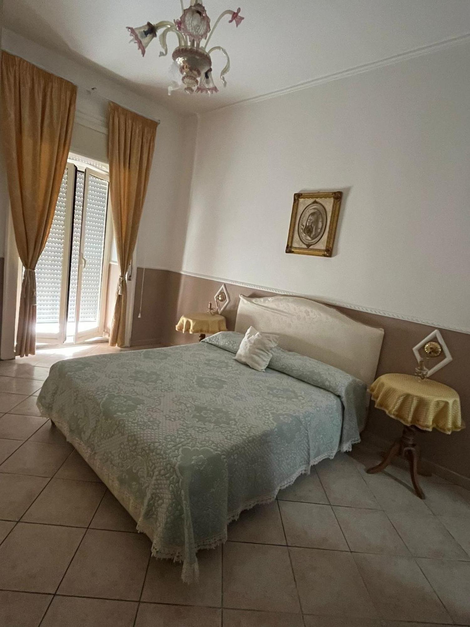 B&B San Gennaro 54 Napoli Dış mekan fotoğraf
