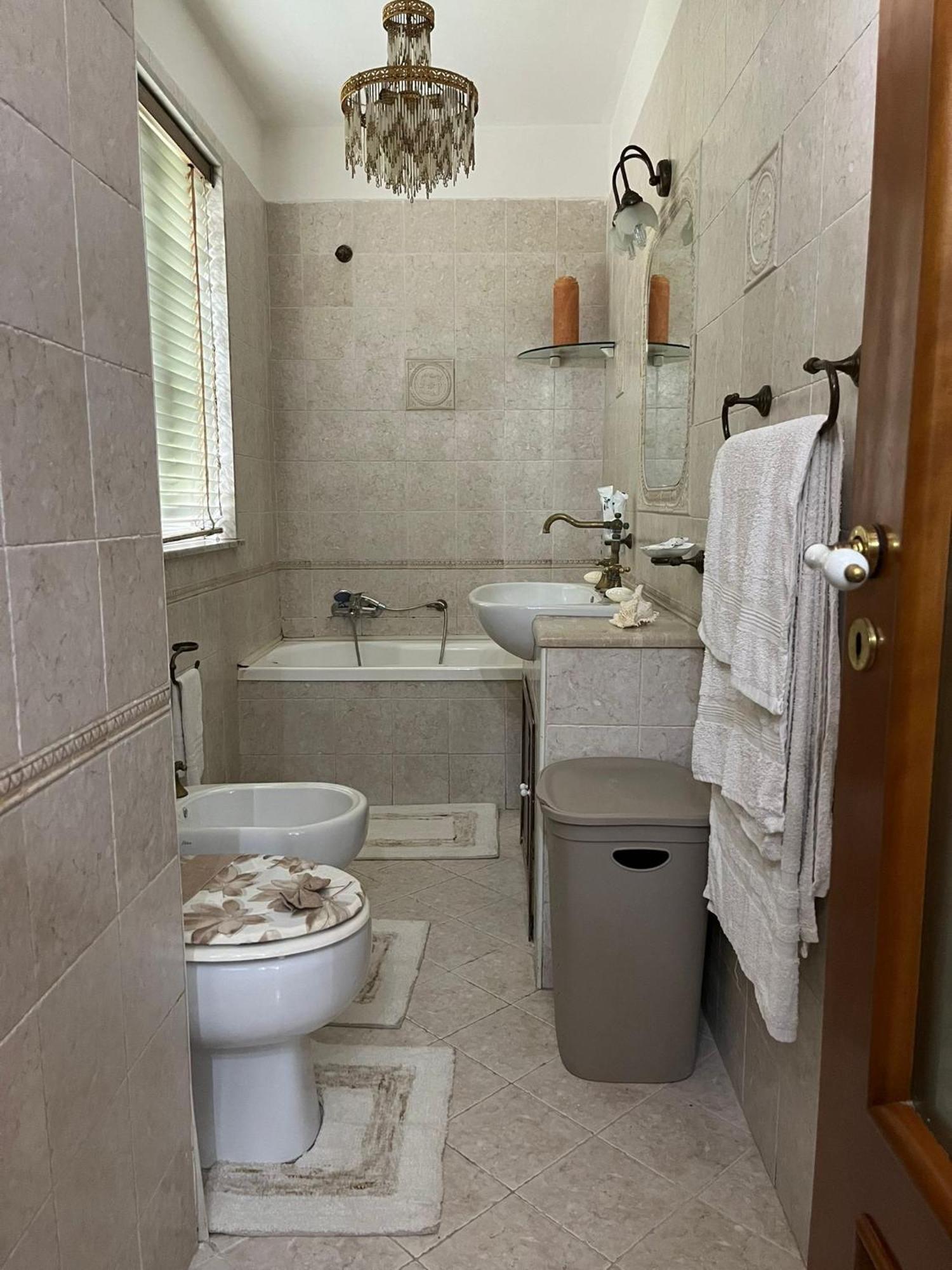 B&B San Gennaro 54 Napoli Dış mekan fotoğraf